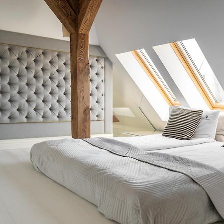 Lion Apartments - Chillset Apartmenty Westerplatte Сопот Экстерьер фото