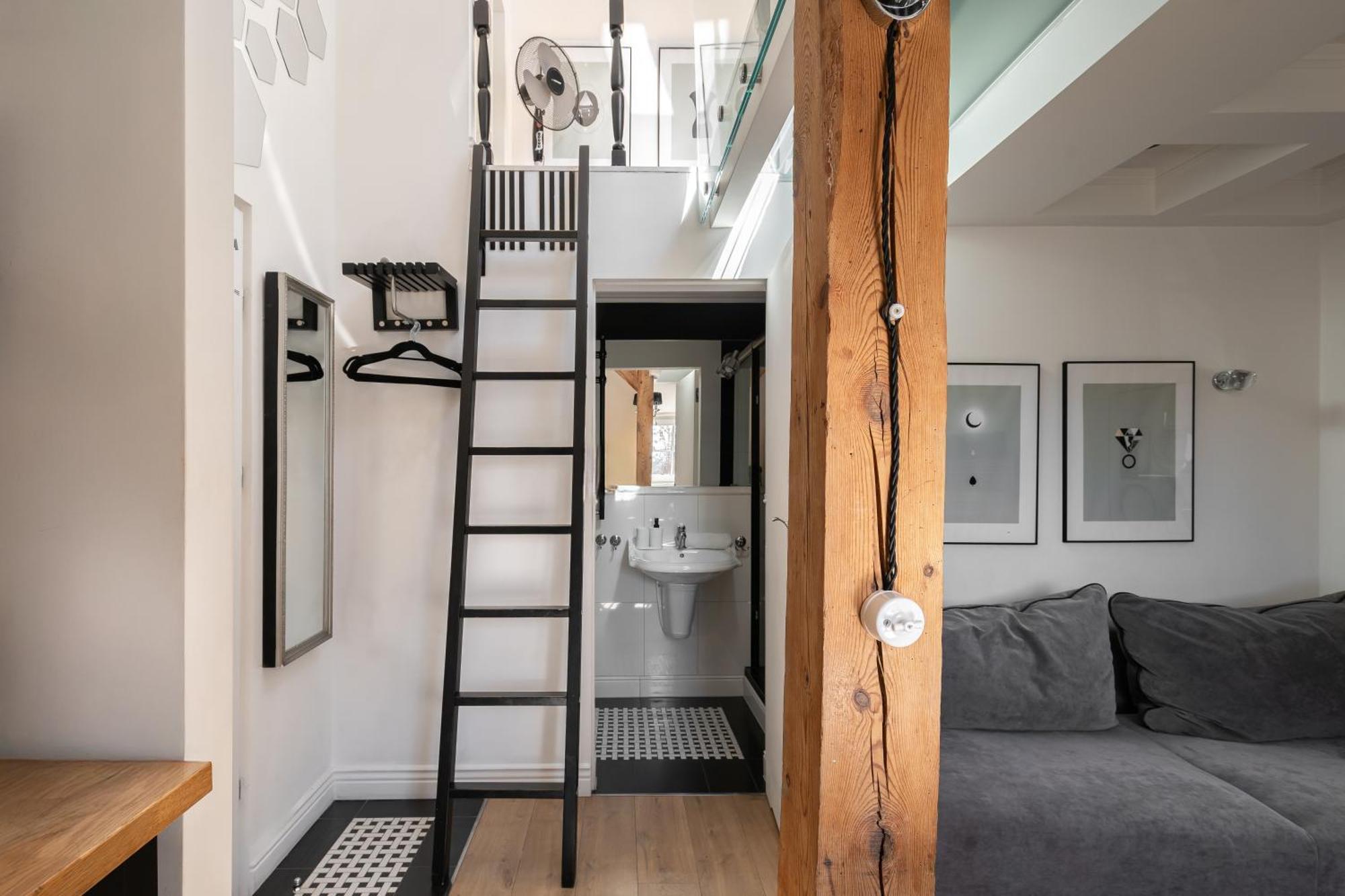 Lion Apartments - Chillset Apartmenty Westerplatte Сопот Экстерьер фото