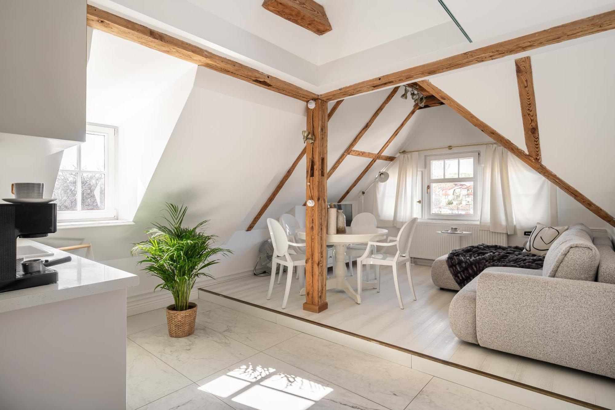 Lion Apartments - Chillset Apartmenty Westerplatte Сопот Экстерьер фото