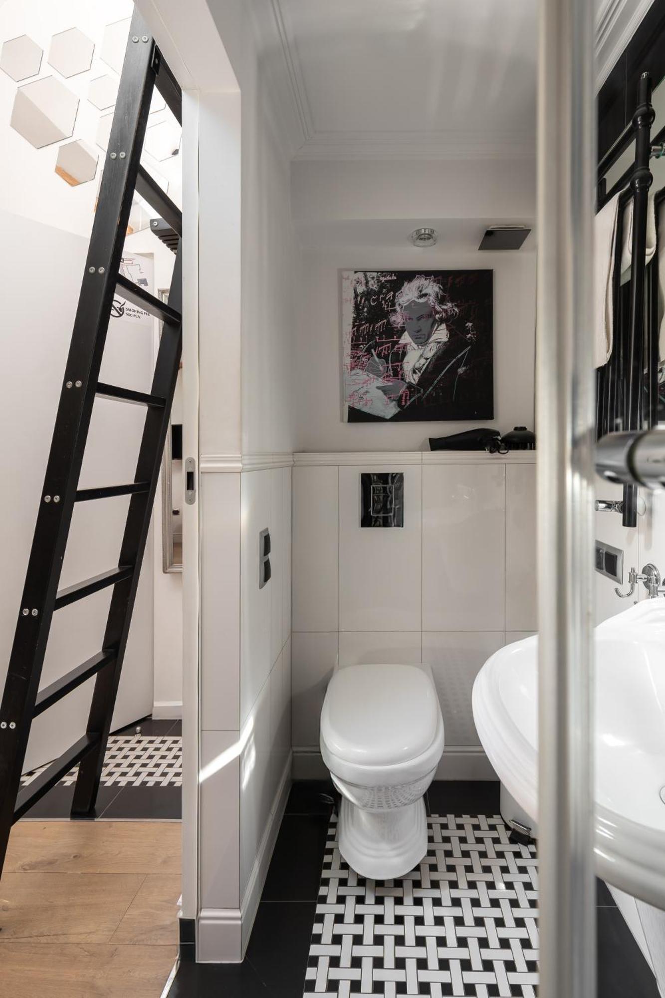 Lion Apartments - Chillset Apartmenty Westerplatte Сопот Экстерьер фото