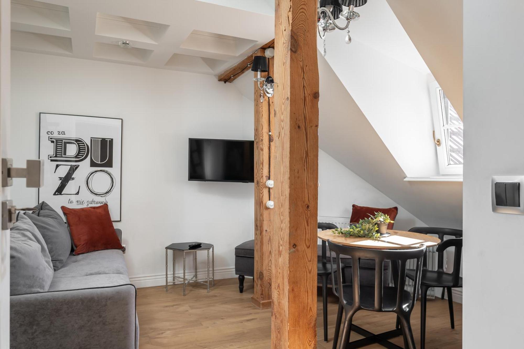 Lion Apartments - Chillset Apartmenty Westerplatte Сопот Экстерьер фото