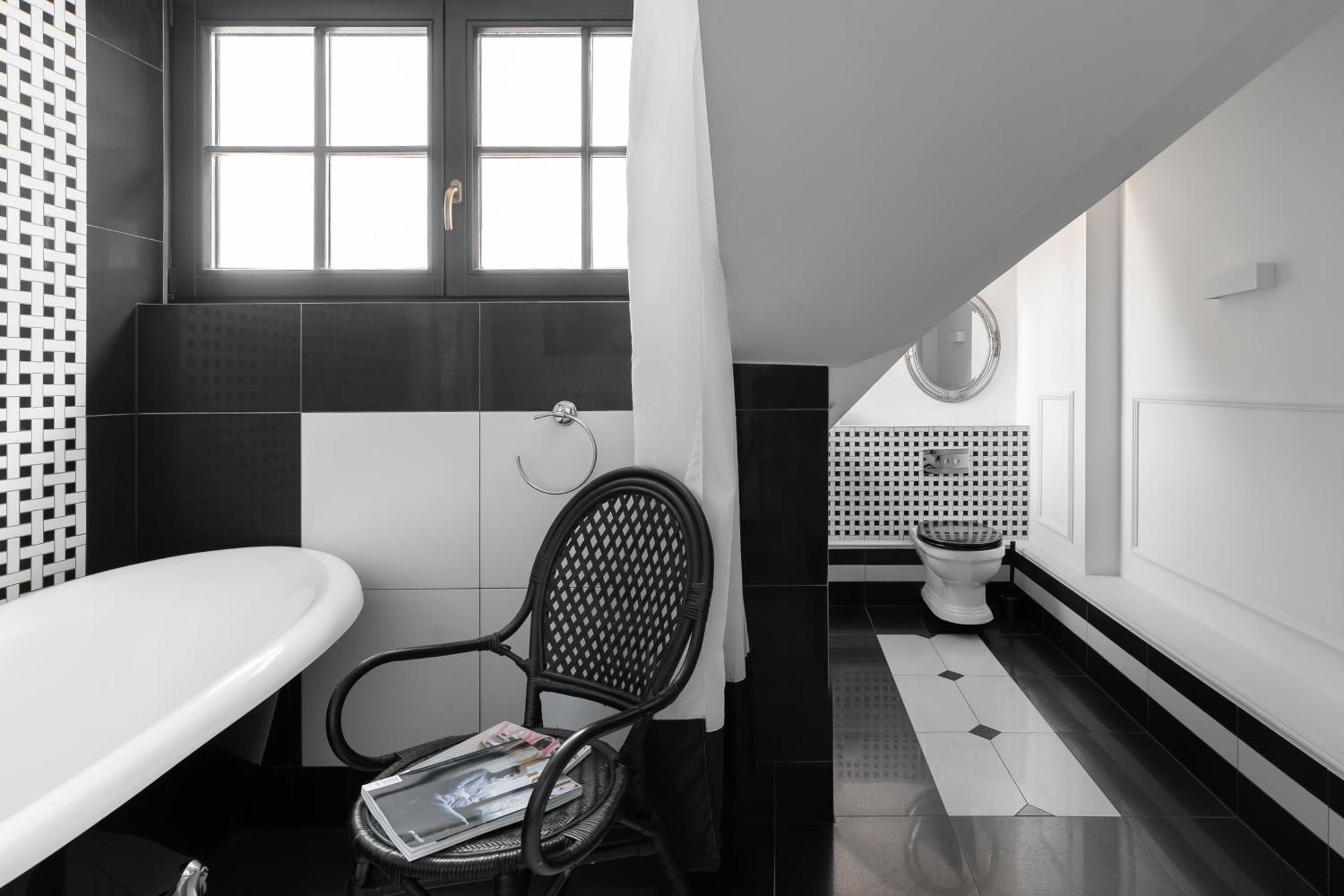 Lion Apartments - Chillset Apartmenty Westerplatte Сопот Экстерьер фото