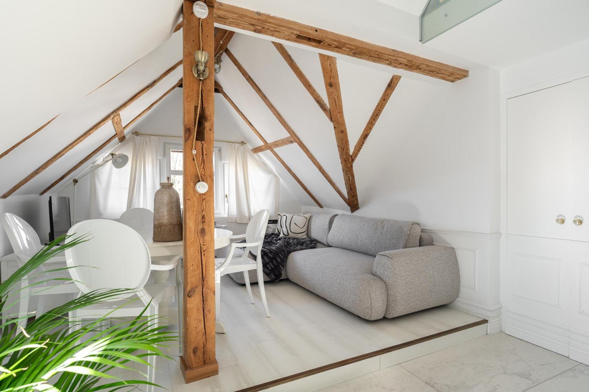 Lion Apartments - Chillset Apartmenty Westerplatte Сопот Экстерьер фото