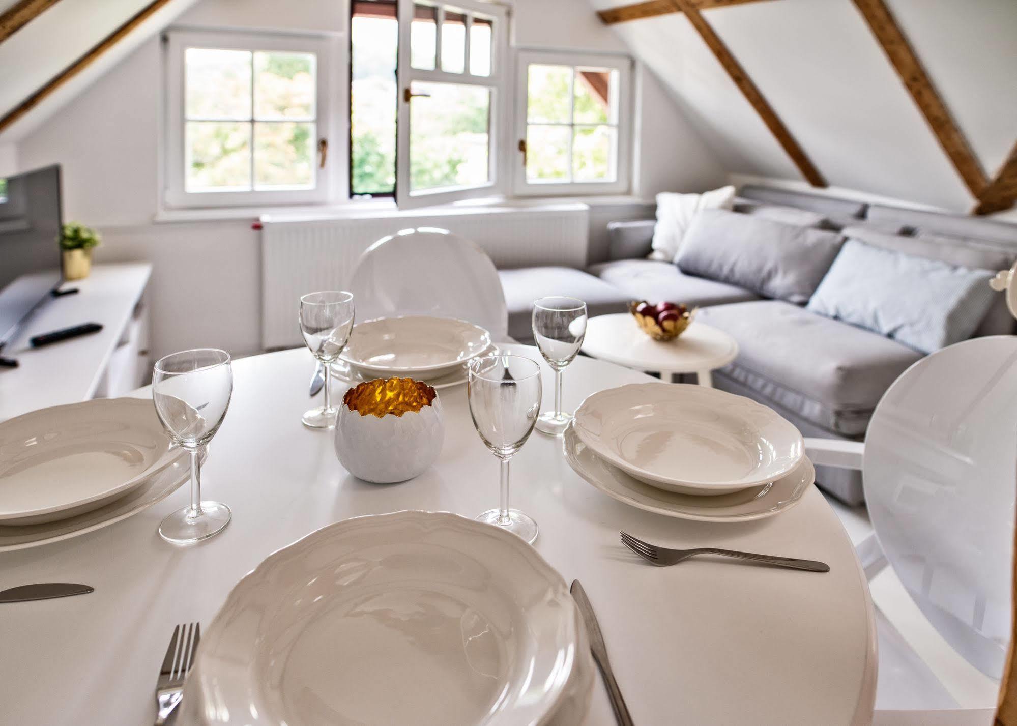 Lion Apartments - Chillset Apartmenty Westerplatte Сопот Экстерьер фото