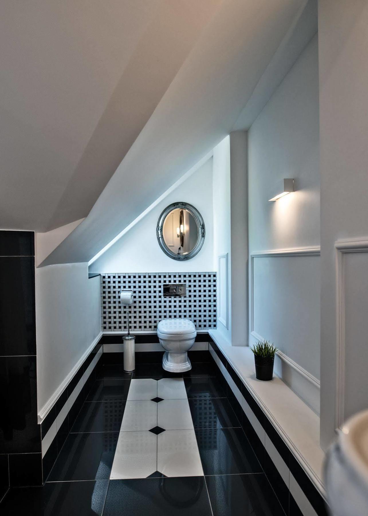 Lion Apartments - Chillset Apartmenty Westerplatte Сопот Экстерьер фото